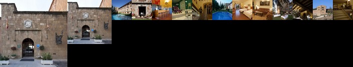 Parador de Benavente