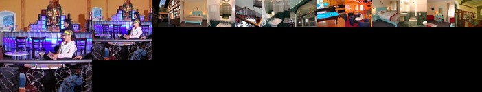 Hotel Bastion Sinaia