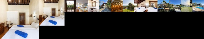 Hotel Rural El Patio