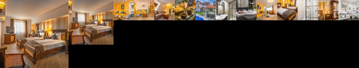 Hotel Korona Sighisoara