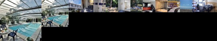 Hotel De La Mer La Tranche-sur-Mer