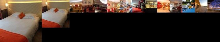 Le M Hotel & Spa Honfleur