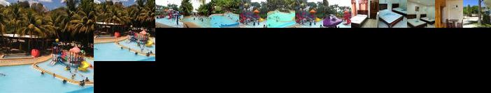 Tubod Flowing Water Resort