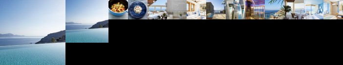 Lindos Blu Luxury Hotel-Adults only
