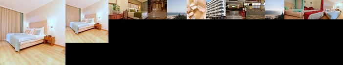 Hotel Baia De Monte Gordo