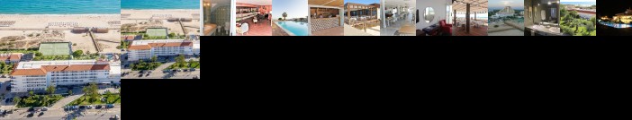 Hotel Vasco Da Gama Vila Real de Santo Antonio