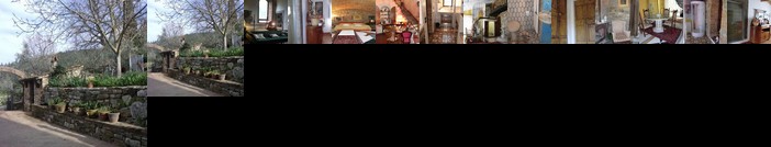 Poggio alla Pieve Relais