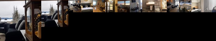 L'Oree du Bois Font-Romeu