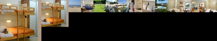 Residence Resideal La Grande Motte