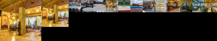 Hotel Jugurtha Palace