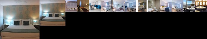 Costa de Prata Hotel