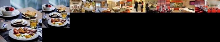 Hotel Mercure Figueira Da Foz