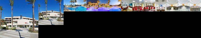 Exe Estepona Thalasso & Spa - Adults Only