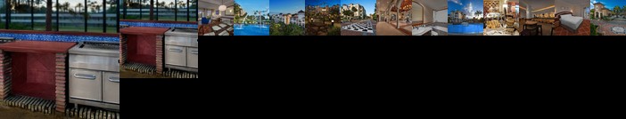 Marriott's Playa Andaluza