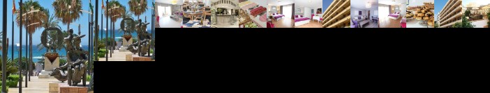 Hotel El Faro Marbella