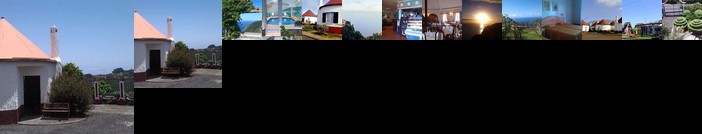 Cabanas Sao Jorge Village