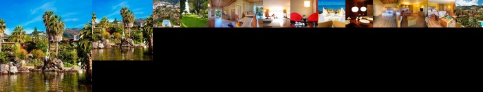 Quinta Splendida Wellness & Botanical Garden