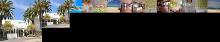 Hotel Praia Dourada