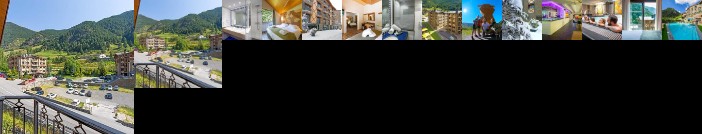 Hotel Spa Princesa Parc