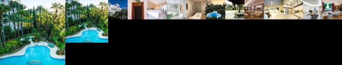 Aparthotel Monarque Sultan Lujo