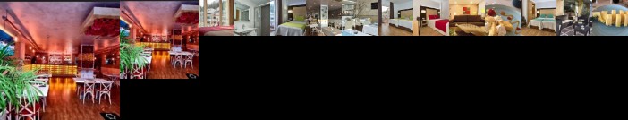 Hotel Baviera Marbella