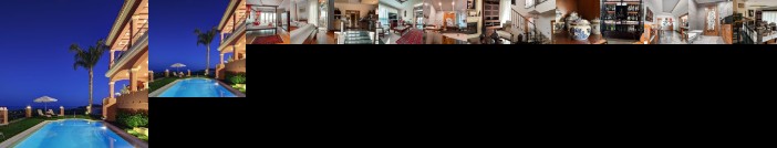 The Marbella Heights Boutique Hotel