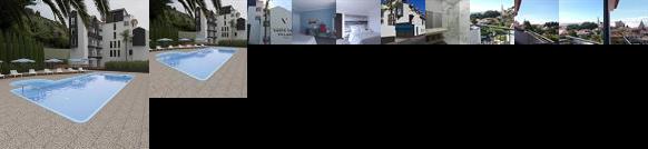 Santa Cruz Village Hotel