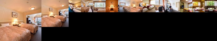 Urabandai Lake Resort