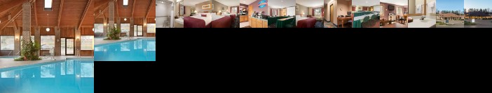 Baymont by Wyndham Logan