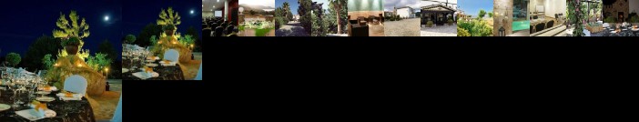 Cortijo Salinas Ronda