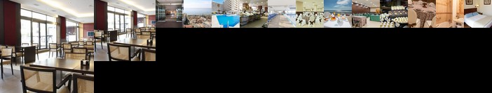 Gran Cervantes by Blue Sea