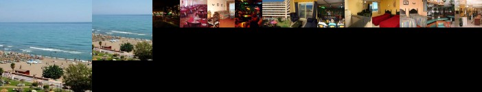 Apartamentos Buensol