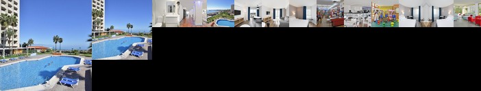 Sol Timor Apartamentos