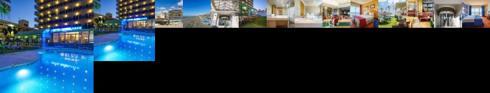 Hotel Isabel Torremolinos