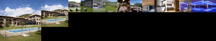 Hotel & SPA Pena Montanesa