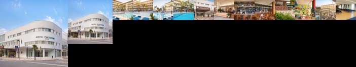 H TOP Platja Park