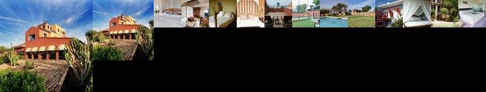 Beach Hotel Dos Mares