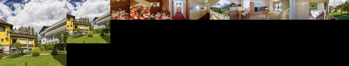 Gastehaus Krappinger Pizzeria Mamma Mia