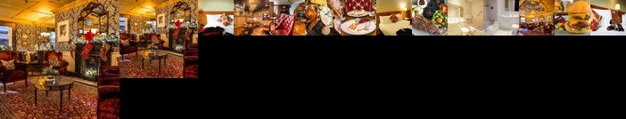 Tralee Benners Hotel