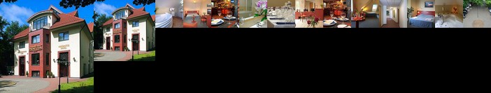 Hotel Promenada Klaipeda