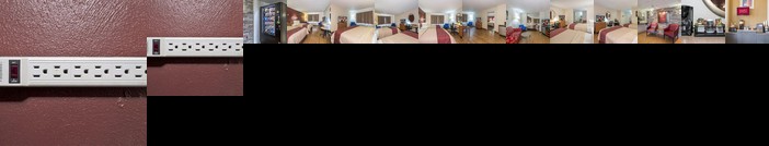 Red Roof Inn & Suites Cleveland - Elyria