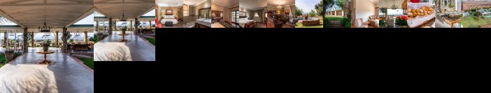 Mooiplaas Guesthouse