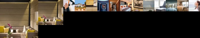 Strandhotel Ostseeblick