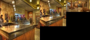 Al Diar Capital Hotel