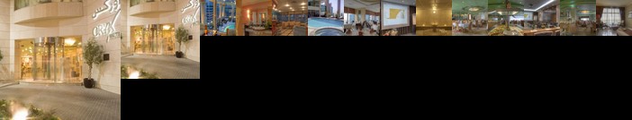 Oryx Hotel Abu Dhabi