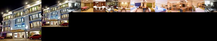 Crown Regency Hotel Makati