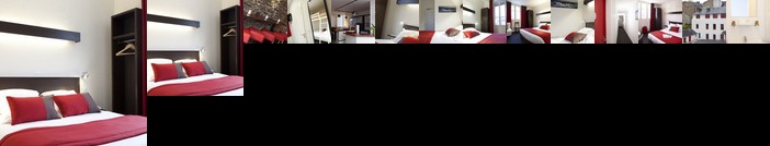 Logis Hotel Chateaubriand