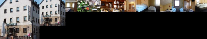 Hotel Rossle Stuttgart