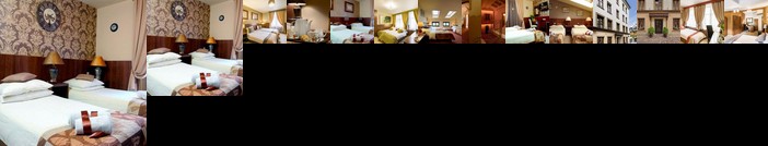 David Boutique Hotel