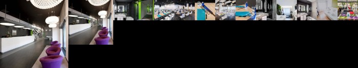 Occidental Castellana Norte